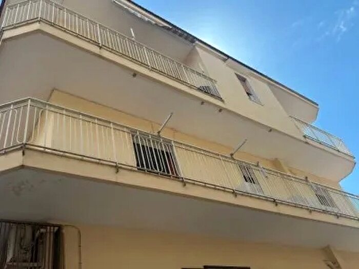 Appartamento trilocale in affitto in Via delle Ginestre, SantAntimo