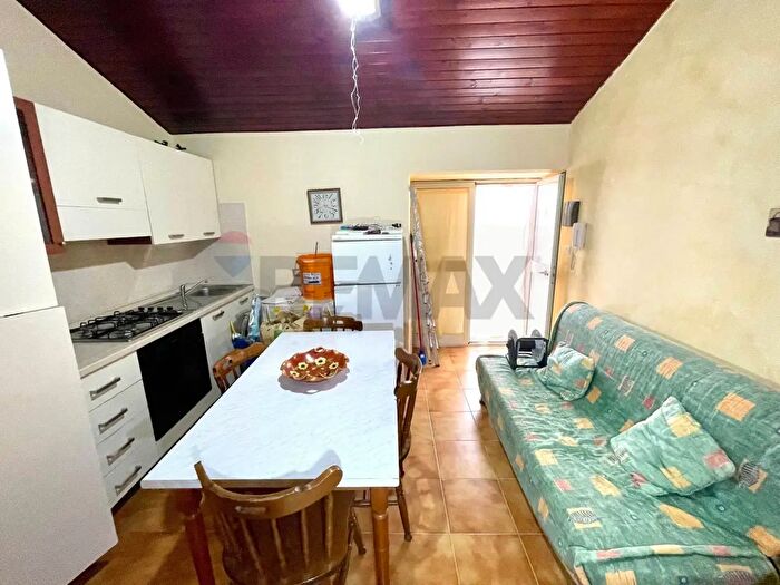 Casa trilocale in vendita in Carlentini