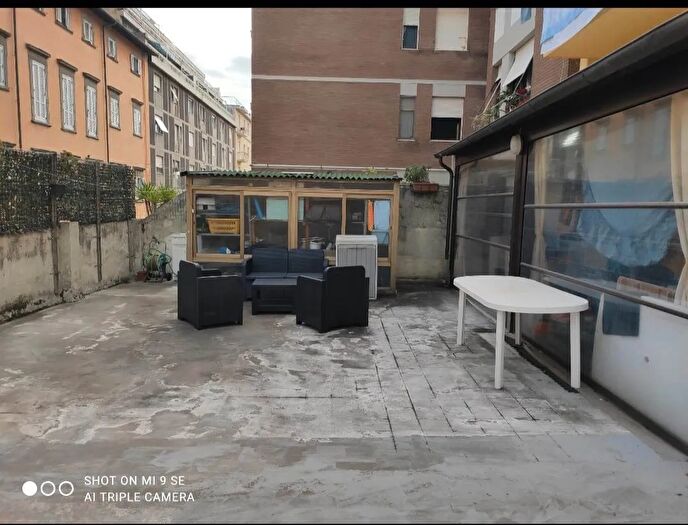 Appartamento con 5 locali in vendita in Livorno, Livorno