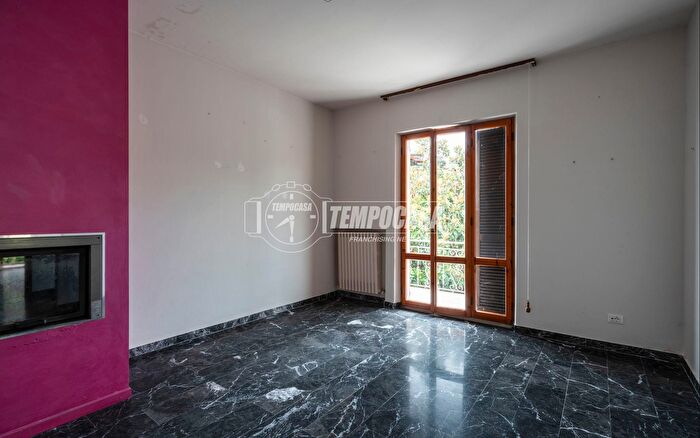 Appartamento con 7 locali in vendita in Contrada Mornano, Civitanova Marche