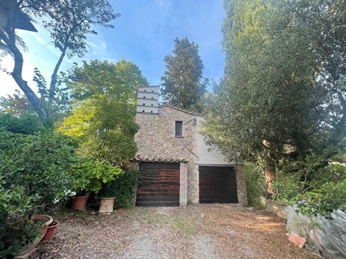 Casa bilocale in affitto in Case Sparse, Magione