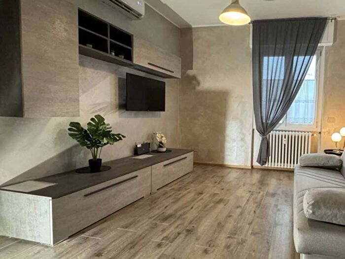 Appartamento bilocale in affitto in Via Privata Gennari, Centro, Basiglio