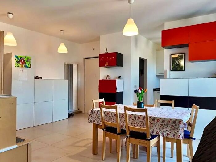 Appartamento quadrilocale in vendita in Aslago, Bolzano