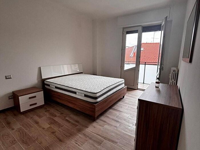 Appartamento bilocale in affitto in Via San Giuseppe, Rondò Torretta, Sesto San Giovanni