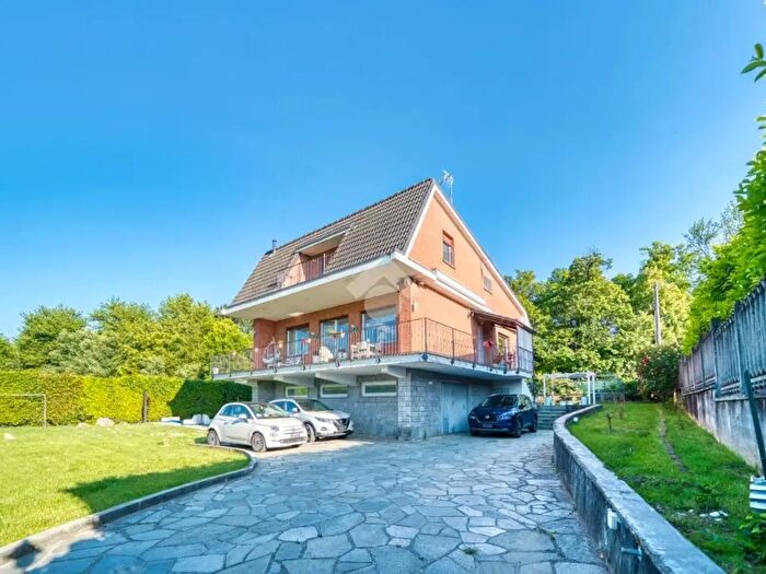 Casa con 5 locali in vendita in Via delle Vigne, Reano