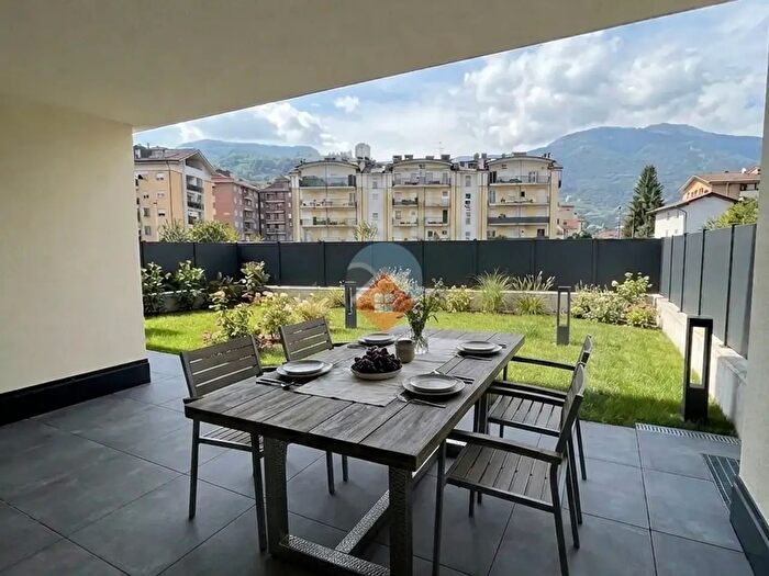 Appartamento bilocale in vendita in Via ai Fiori, Rovereto