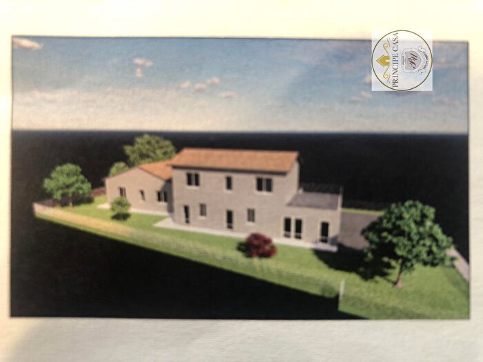 Casa in vendita in Via Gallo, Pozzonovo