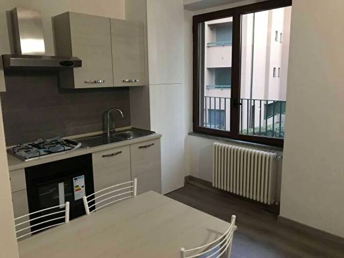 Appartamento bilocale in affitto in Via Bergamo, Via Lecco Via Bergamo, Monza