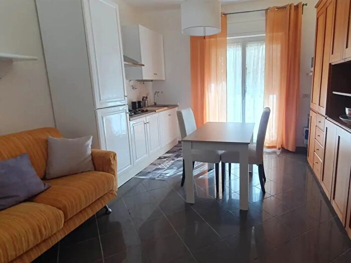 Appartamento bilocale in affitto in Via U La Malfa, Agrigento