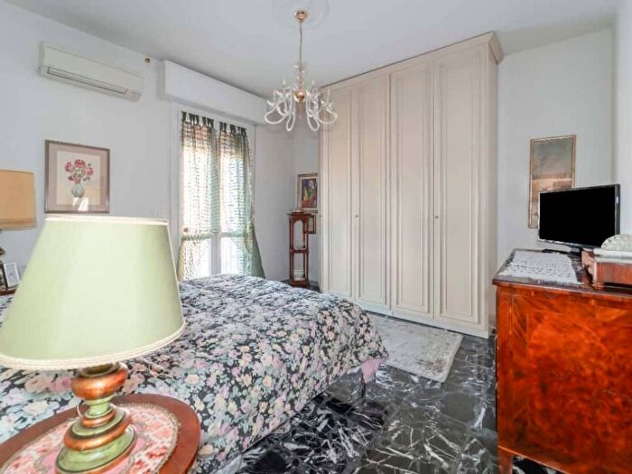 Appartamento trilocale in affitto in Via Nuova, San Donato, Bologna