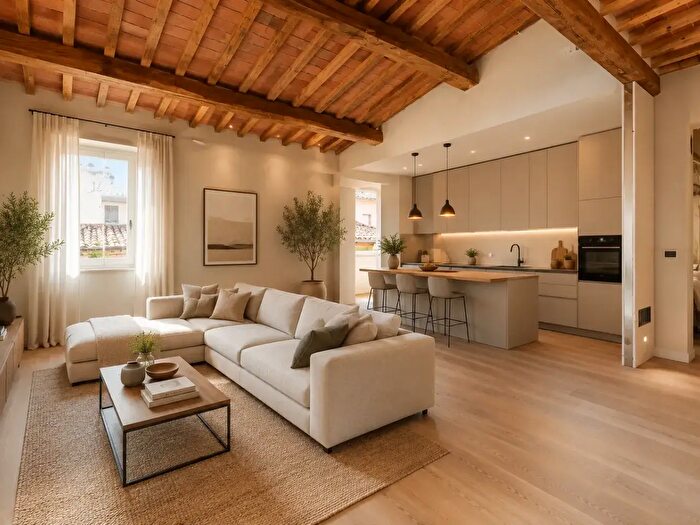 Appartamento quadrilocale in vendita in Imone da Cascina, Cascina