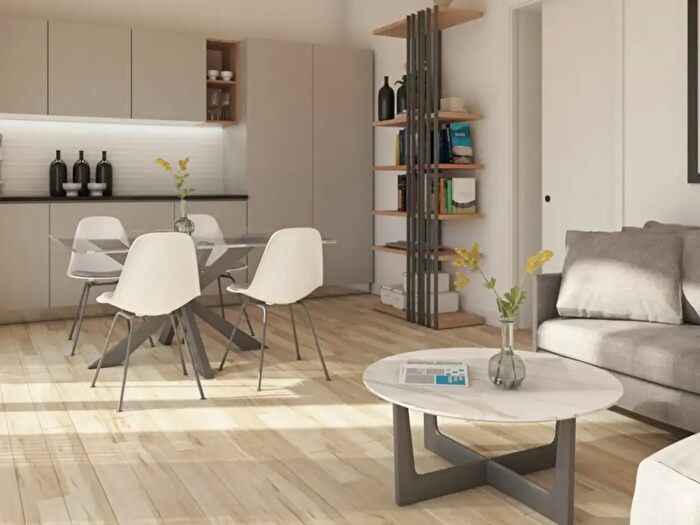 Appartamento trilocale in vendita in Via I Nievo, Noale