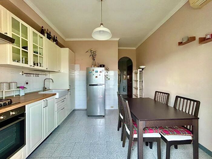 Appartamento bilocale in affitto in Via Angelo Inganni, Milano