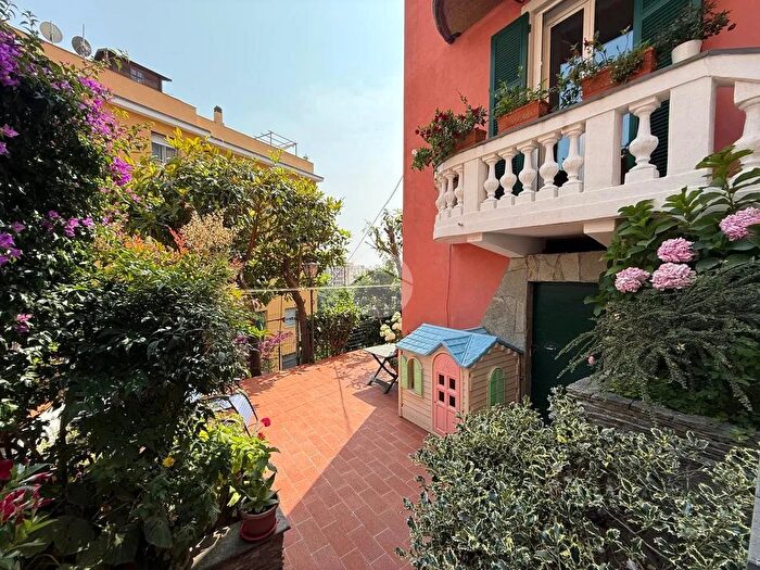 Case in Vendita e in Affitto - 2