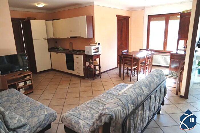 Appartamento trilocale in vendita in Prali Frazione Ghigo, Prali