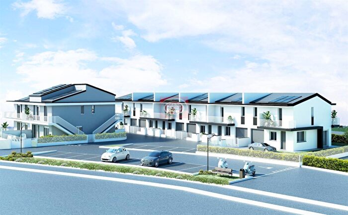 Case in Vendita e in Affitto - 2