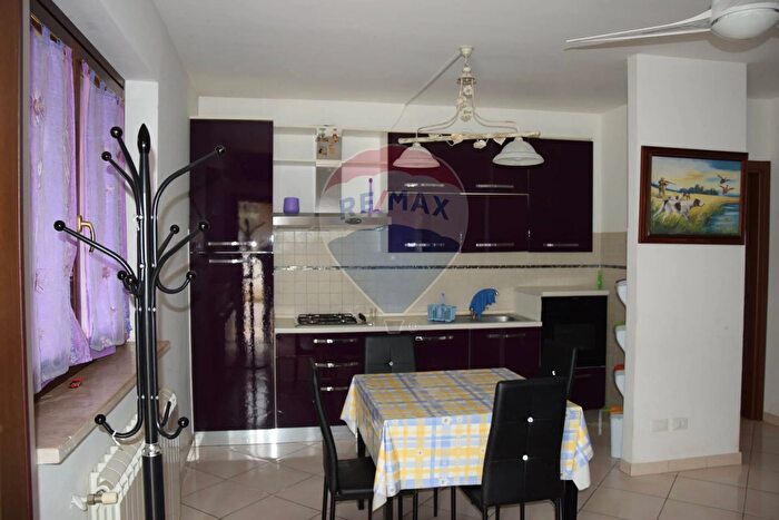 Casa quadrilocale in vendita in Via Orsa Maggiore, Ardea