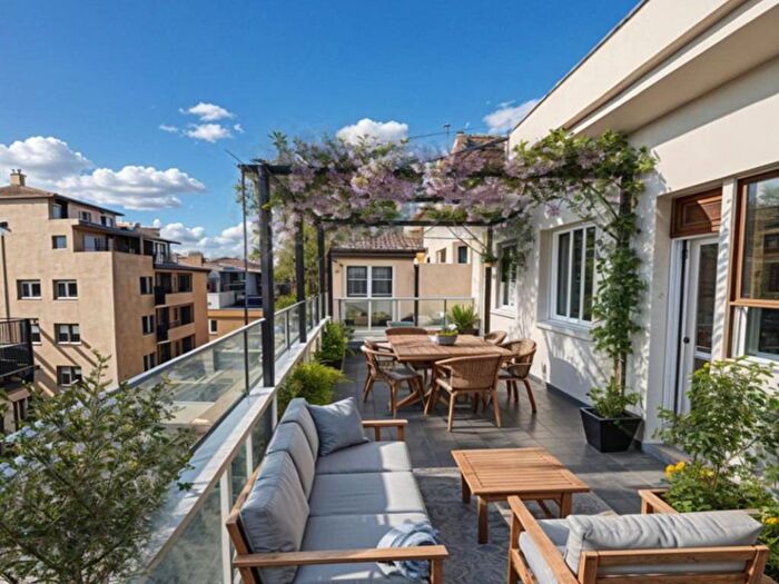 Casa con 5 locali in affitto in Fleming, Roma