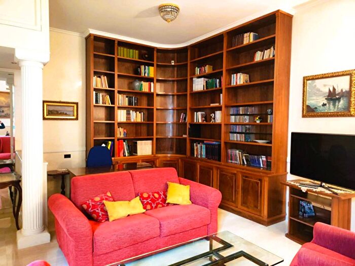 Appartamento bilocale in affitto in Via Carlo Mirabello, Mazzini Delle Vittorie, Roma