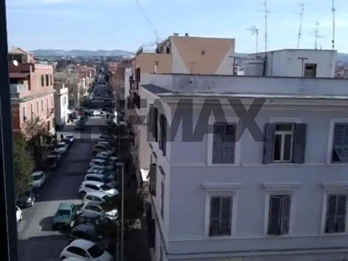 Appartamento quadrilocale in vendita in Civitavecchia