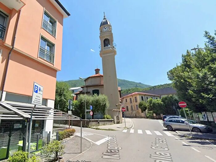 Appartamento bilocale in affitto in Via Filanda, Lecco