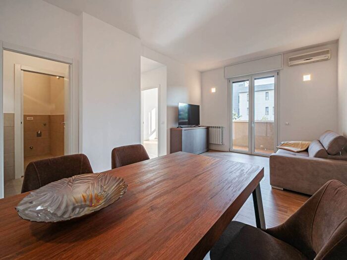 Appartamento trilocale in affitto in Via Giovanni Battista Pergolesi, Cazzaniga Ospedale, Monza