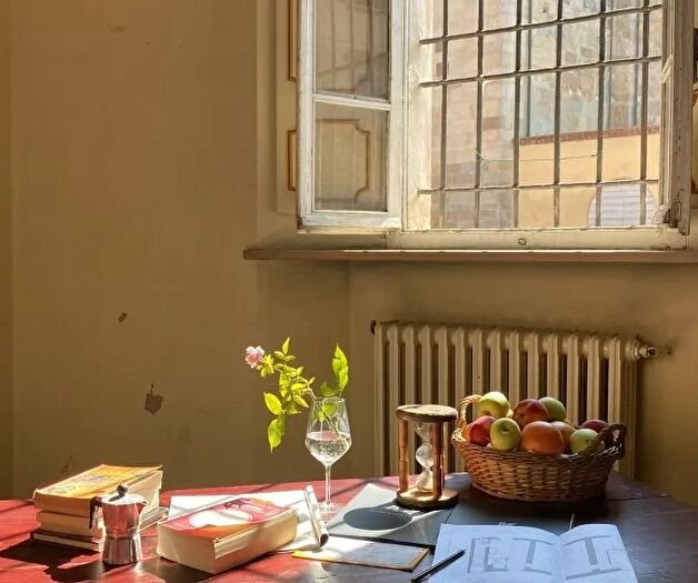 Appartamento trilocale in affitto in Via Pace Piacenza, Piacenza