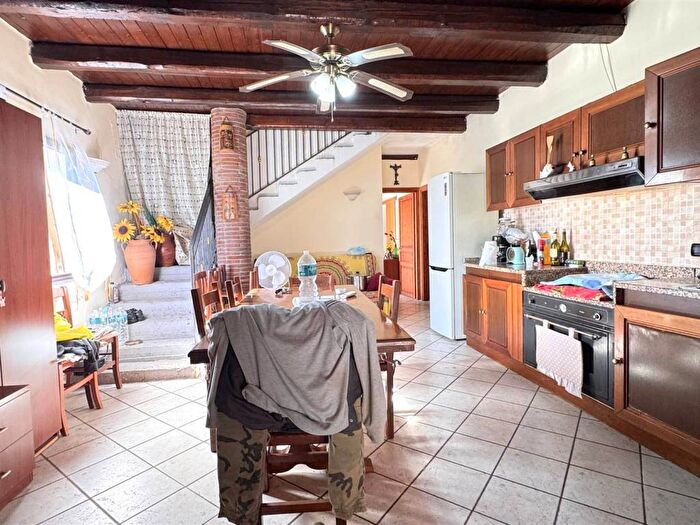 Casa bilocale in affitto in Santa Maria di Licodia
