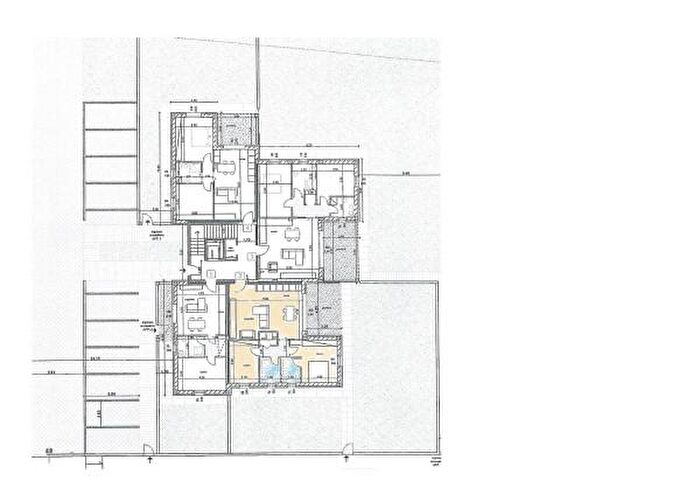 Appartamento trilocale in vendita in Cameri