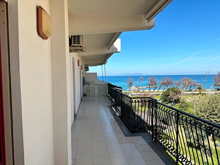 Appartamento trilocale in vendita in Viale Camparia, Furnari