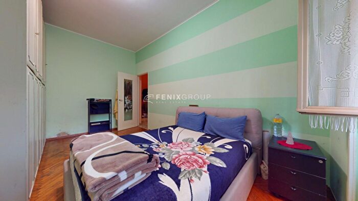 Appartamento trilocale in vendita in Milano