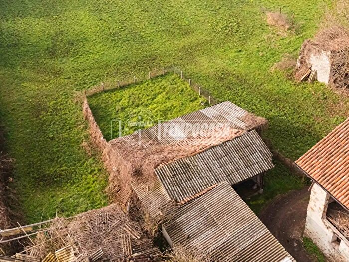 Casa bilocale in vendita in Via Aldo Moro, Molteno