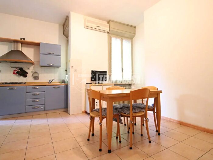 Appartamento trilocale in vendita in Reggio nell'Emilia