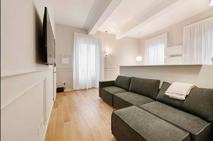 Appartamento monolocale in affitto in Volta della Vecchia, Firenze