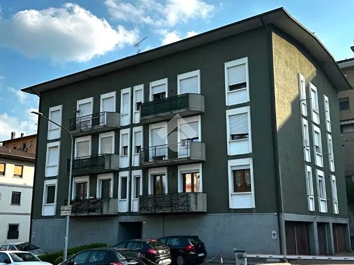 Appartamento trilocale in vendita in Pavullo Nel Frignano