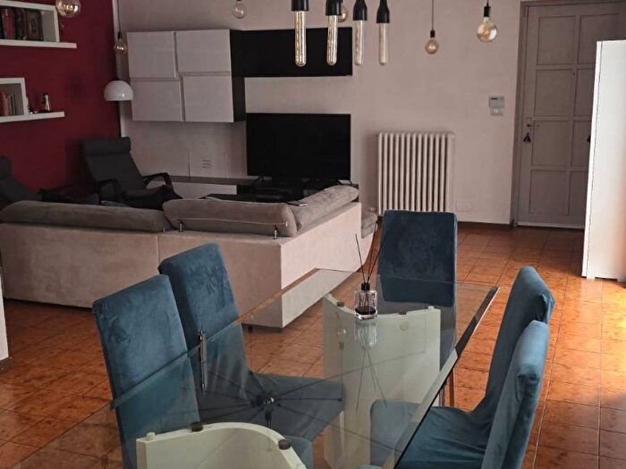 Appartamento quadrilocale in affitto in Via Giuseppe Bessone, Riva di Pinerolo, Pinerolo