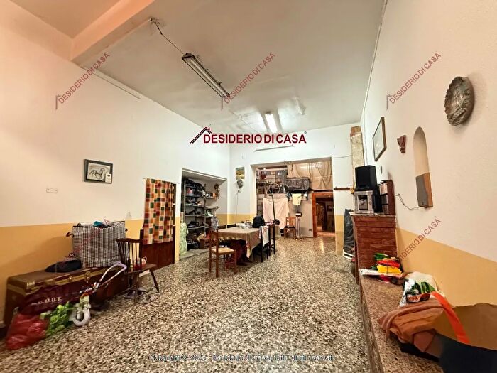 Appartamento bilocale in vendita in Via San Martino delle Scale, Monreale