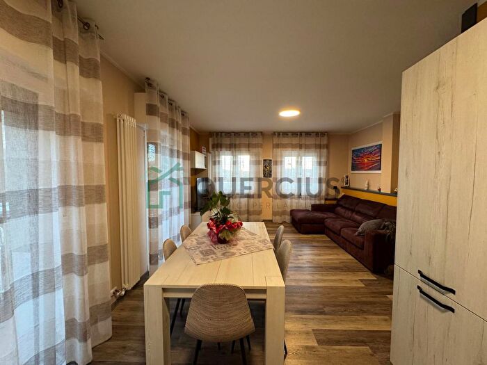 Appartamento quadrilocale in vendita in Via Montanara, Colognola Ai Colli