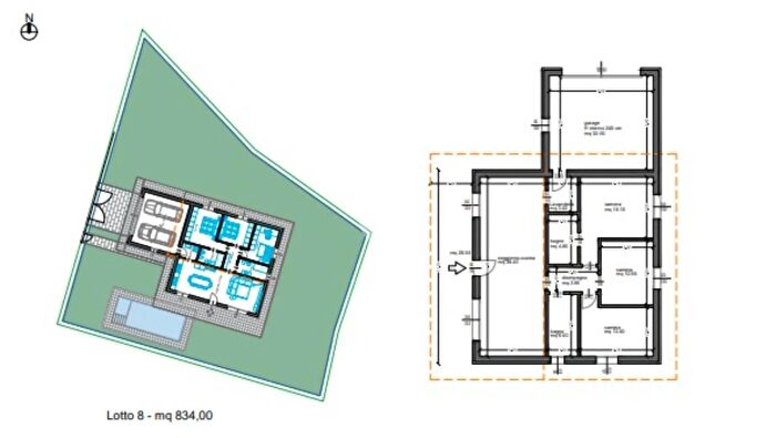 Case in Vendita e in Affitto - 3