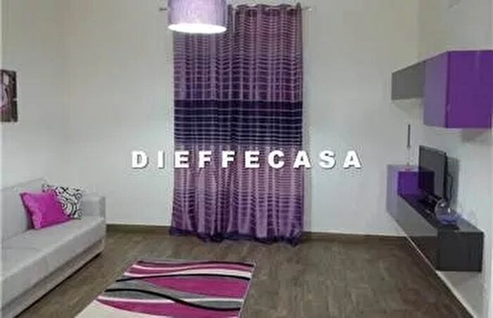 Appartamento trilocale in affitto in Piazza G Matteotti Marsala Tp, Marsala