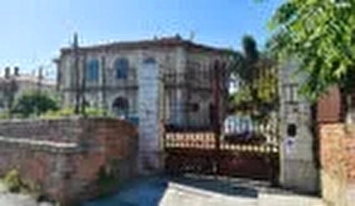 Casa con 10 locali in vendita in Via Flaminia Falconara Marittima An Italia Falconara Marittima Palombina, Falconara Marittima