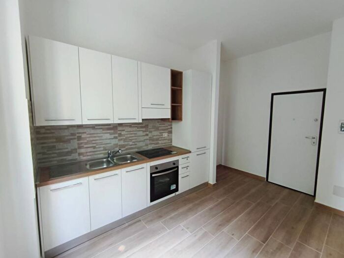 Appartamento bilocale in affitto in Via Enrico Fermi, Centro, Sesto San Giovanni