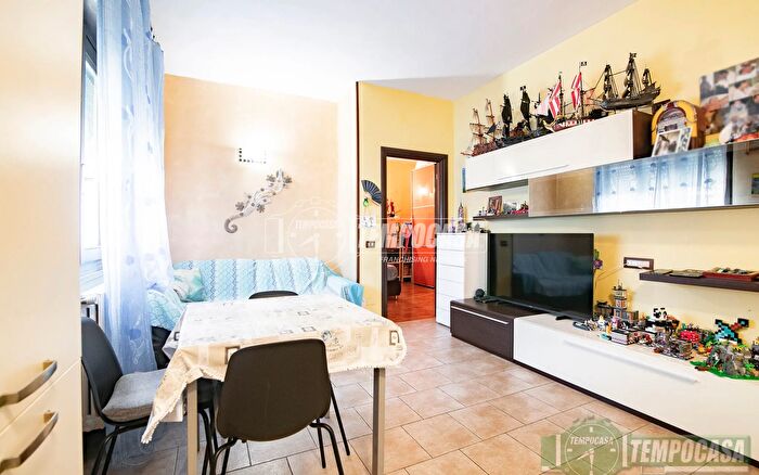 Case in Vendita e in Affitto - 3