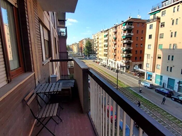 Appartamento bilocale in affitto in Lodi Brenta, Milano