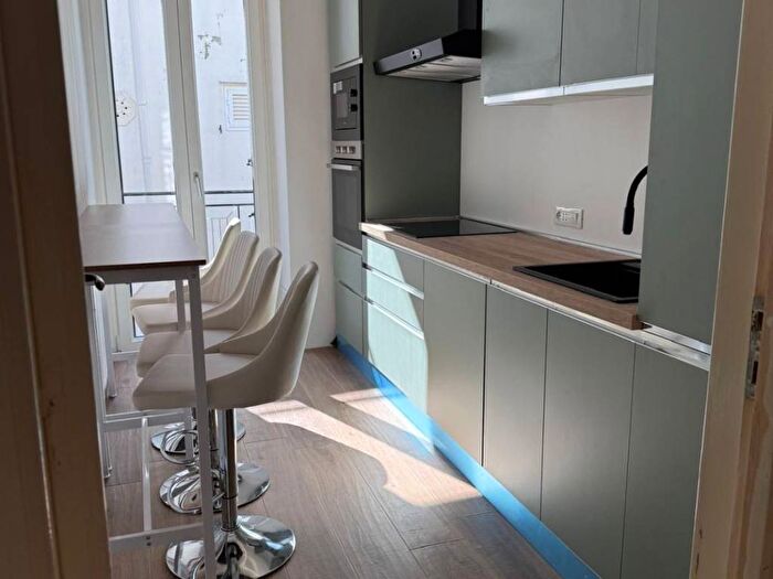 Appartamento bilocale in affitto in Via Cenci, Fasano Paese, Fasano