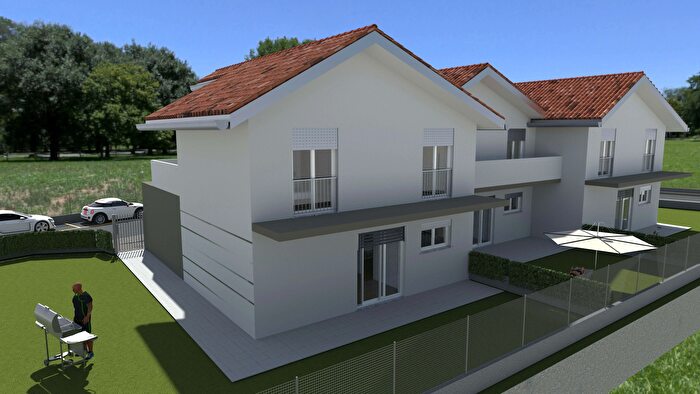 Case in Vendita e in Affitto - 3