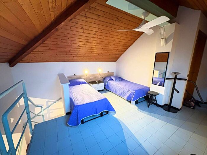 Appartamento bilocale in affitto in Via Antonio Caccianino, Città Studi, Milano