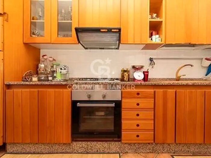 Appartamento bilocale in affitto in Via Giuseppe Cesare Abba, Milano