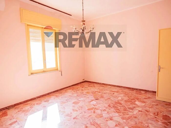 Appartamento con 7 locali in vendita in Via Beato Angelico, Trapani
