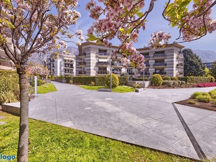 Appartamento bilocale in vendita in CSo Promessi Sposi, Lecco